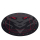 Akcesorium do fotela DIABLO Chair Gamingowa mata antypoślizgowa pod fotel 1128